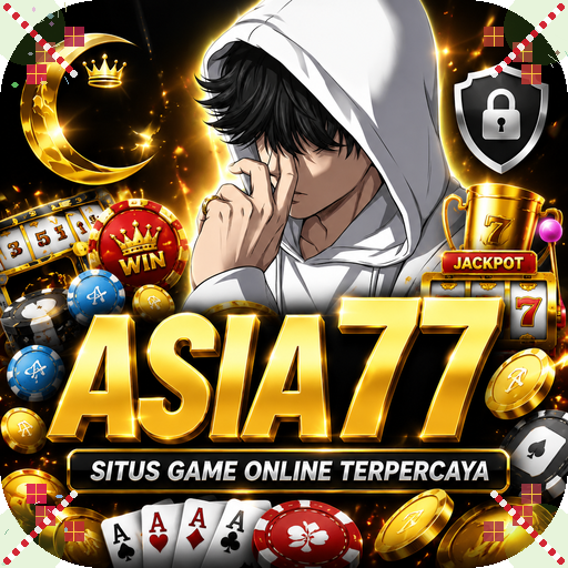 asia77 — mitra unggulan